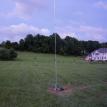 Origianl Vertical Monoband Antenna 20 Meter